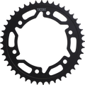 VORTEX Steel Rear Sprocket - 44 Tooth - Honda 251AS-44