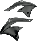 UFO Radiator Shroud - Black KA03767-001