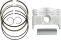 WISECO Piston - Honda - Standard High-Performance 4466M07300