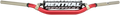 RENTHAL Handlebar - Twinwall® - 999 - McGrath/'16+ SX125 - 450 - Red 99901RD07185