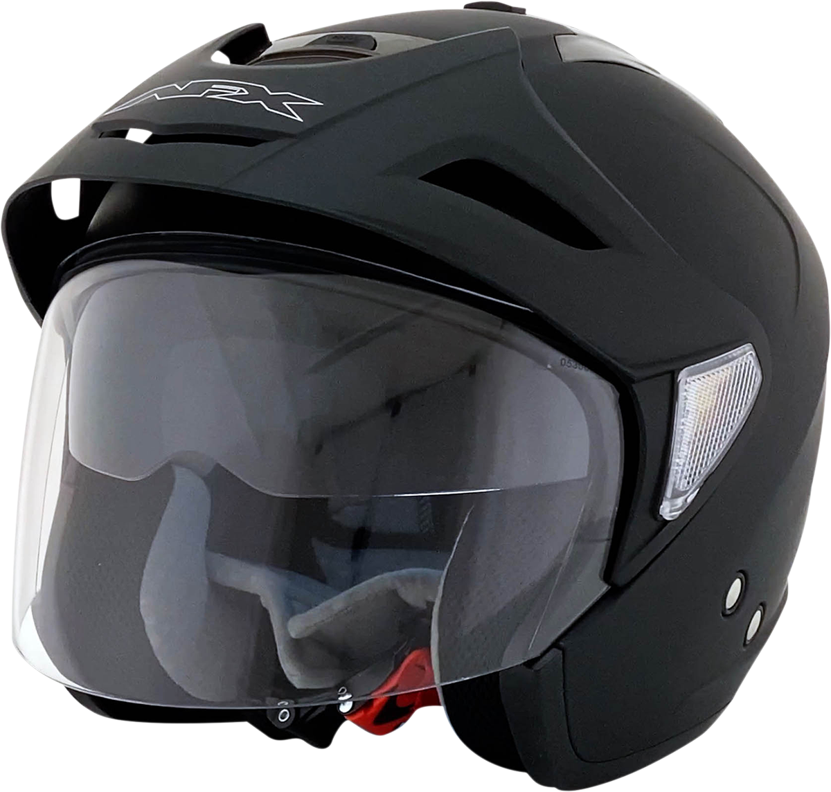 AFX Fx-50 Helmet - Matte Black - Large 0104-1372
