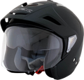 AFX FX-50 Helmet - Matte Black - 2XL 0104-1374