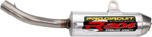 PRO CIRCUIT R-304 Silencer SY00125-RE
