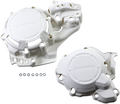 ACERBIS X-Power Cover Kit - White 2645510002