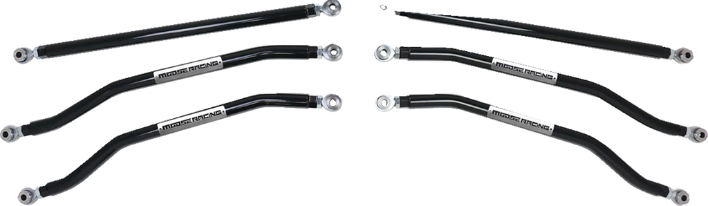 MOOSE RACING Radius Rod - Complete 41502