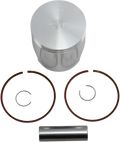 WISECO Piston NOT FOR 1100 DI MODELS High-Performance 2-Cycle 809M08050