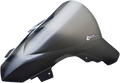 Zero Gravity Double Bubble Windscreen - Smoke - S1000RR 16-811-02