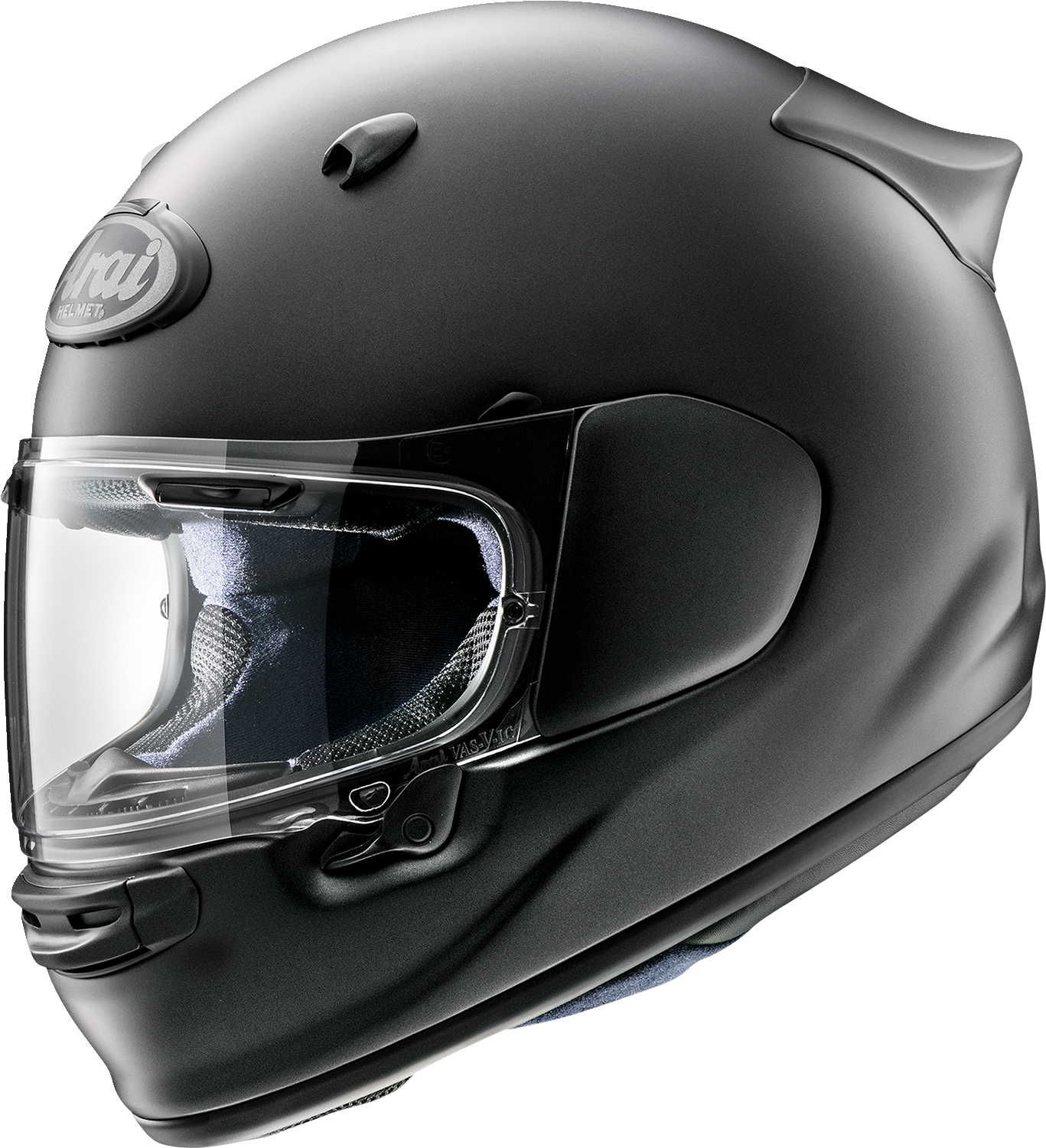 ARAI Contour-X Helmet - Solid - Black Frost - XL 0101-16059