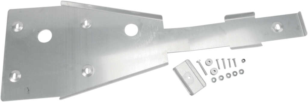 MOTORSPORT PRODUCTS Skid Plate - YFZ 450 83-3101