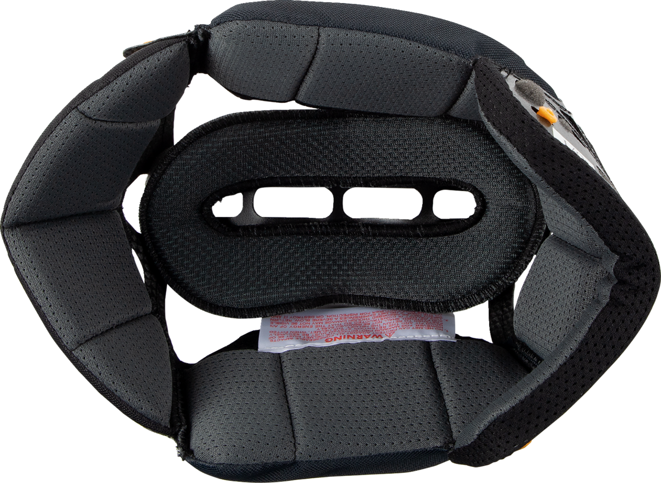 ARAI XD-4/VX-Pro3/VX-Pro4 Interior Pad - III - 10 mm 07-5566