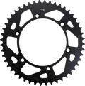 MOOSE RACING Steel Rear Sprocket - 48 Tooth 1210-822-48-STL