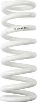 MOOSE RACING Shock Spring - 59 mm - 80 n/mm 1312-1024