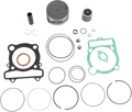 WSM Top End Kit - .5mm - Yamaha 54-540-12