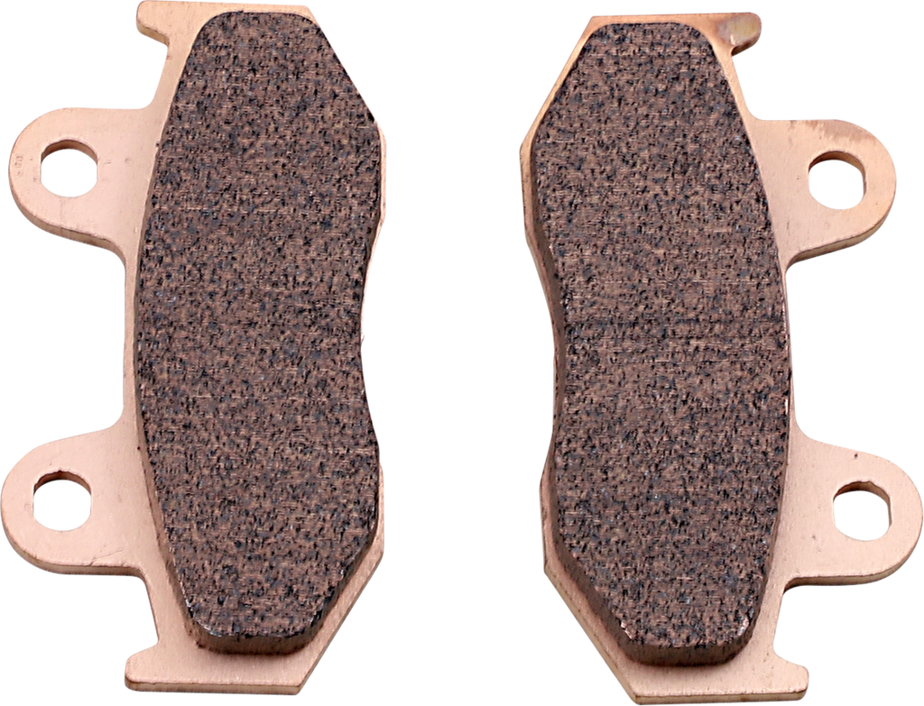 GALFER Brake Pads FD284G1380