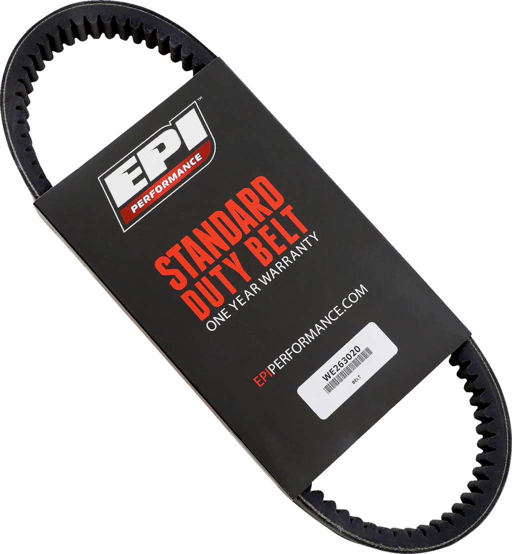 EPI Drive Belt WE263020