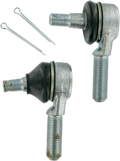 MOOSE RACING Replacement Tie Rod End Kit - Front Inner/Outer 51-1028