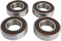 EPI Wheel Bearing Kit - Rear WE301427