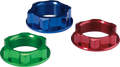 MOOSE RACING Steering Stem Nut C23-2241GN