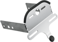 DRAG SPECIALTIES License Plate/Taillight Bracket - Harley Davidson 12-0048-BX-LB2