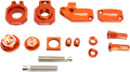 MOOSE RACING Bling Pack - KTM - Orange 250 SX-F 2007-2010  M57-5016O