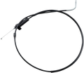 MOTION PRO Throttle Cable - Pull - Suzuki 04-0119