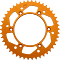 MOOSE RACING Rear Sprocket - 46 Tooth - Husaberg/Husqvarna/KTM 1211-897-46-14