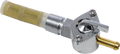 DRAG SPECIALTIES Late-Style Straight Petcock 03-0002B-BC331