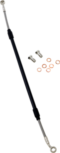 GALFER Brake Line - Stainless Steel FK003D347R
