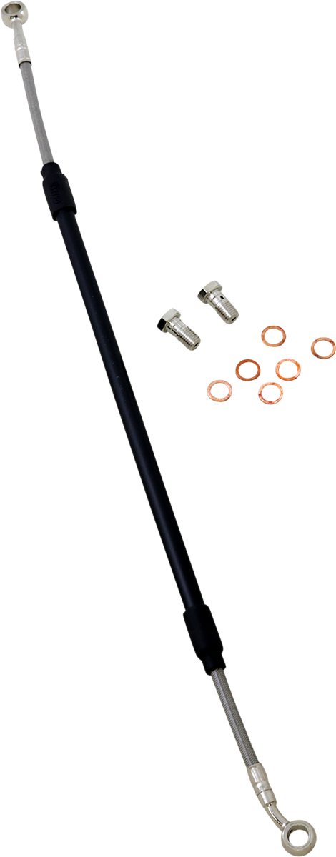 GALFER Brake Line - Stainless Steel FK003D347R