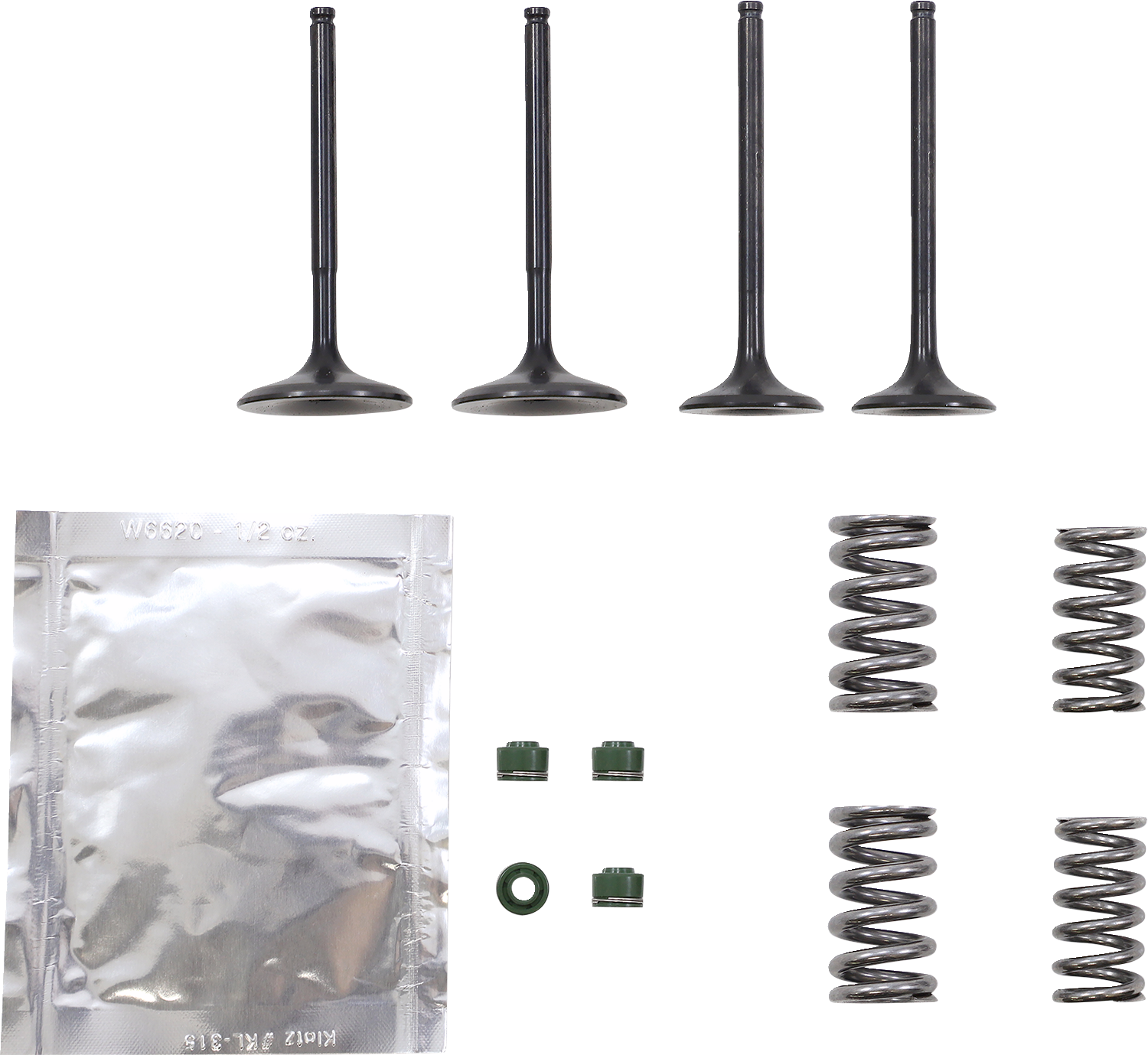 WISECO Valve Kit SVKB2440
