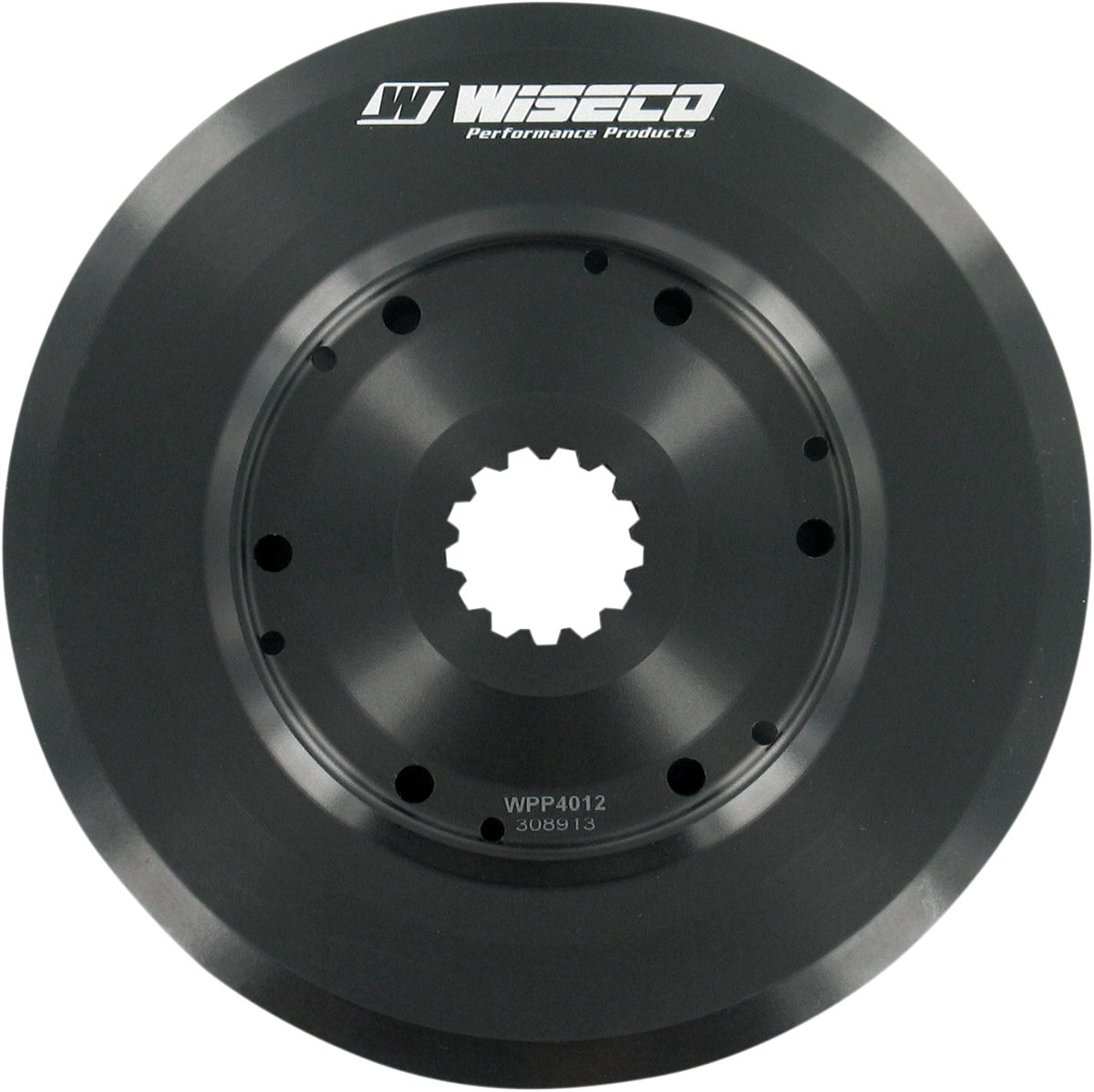 WISECO Inner Clutch Hub Precision-Forged WPP4012