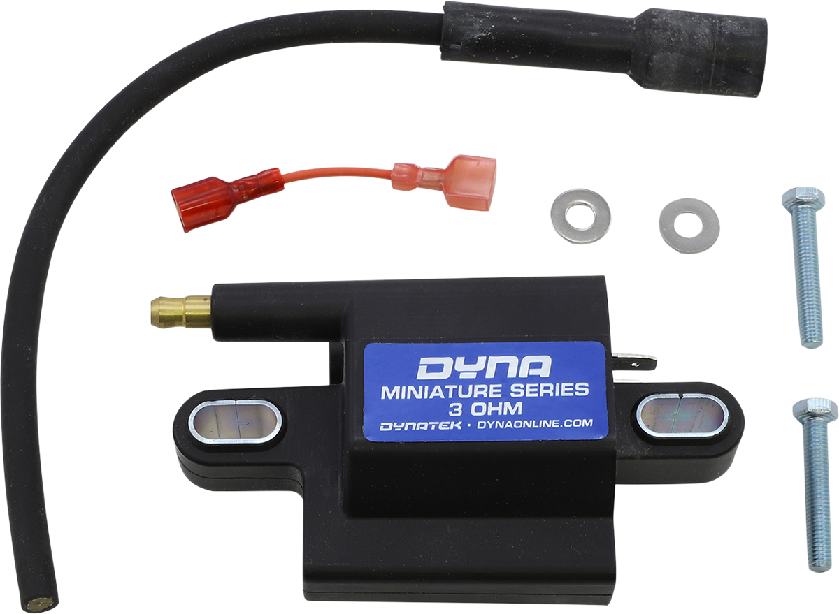 DYNATEK Coil Kit - Yamaha DCK7-1