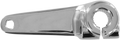 DRAG SPECIALTIES Shift Lever - Chrome 56267