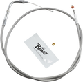 BARNETT Idle Cable - +6" - Stainless Steel 102-30-40011-06