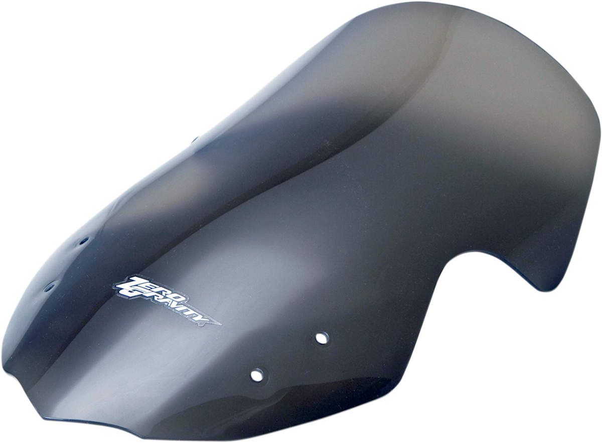 Zero Gravity Sport Winsdscreen - Smoke - NC700X 23-465-42