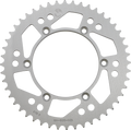 MOOSE RACING Rear Sprocket - 48 Tooth - Kawasaki/Suzuki 1211-808-48-11