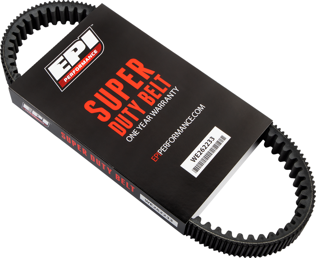 EPI Drive Belt WE262233