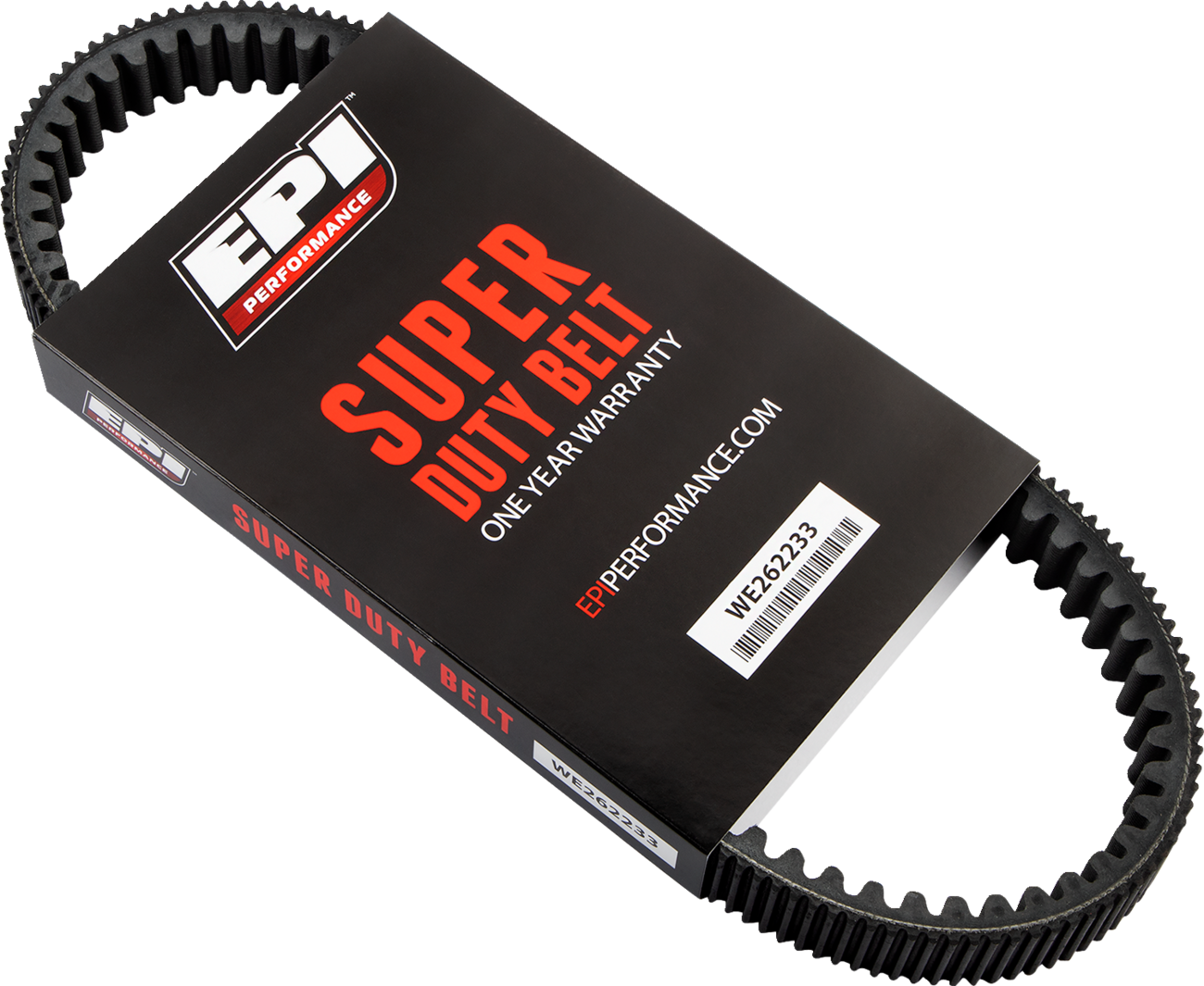 EPI Drive Belt WE262233