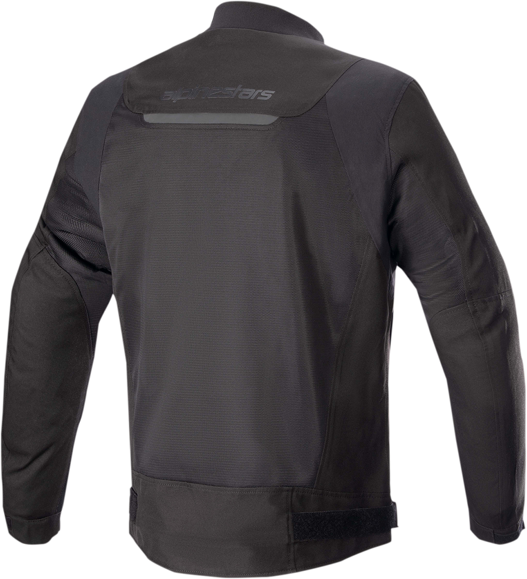 ALPINESTARS Luc v2 Air Jacket - Black/Black - Large 3308822-1100-L