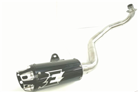 Empire Industries  Grom125  17-20 Full Exhaust