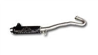 Empire industries big bore exhaust for trx 450 06+