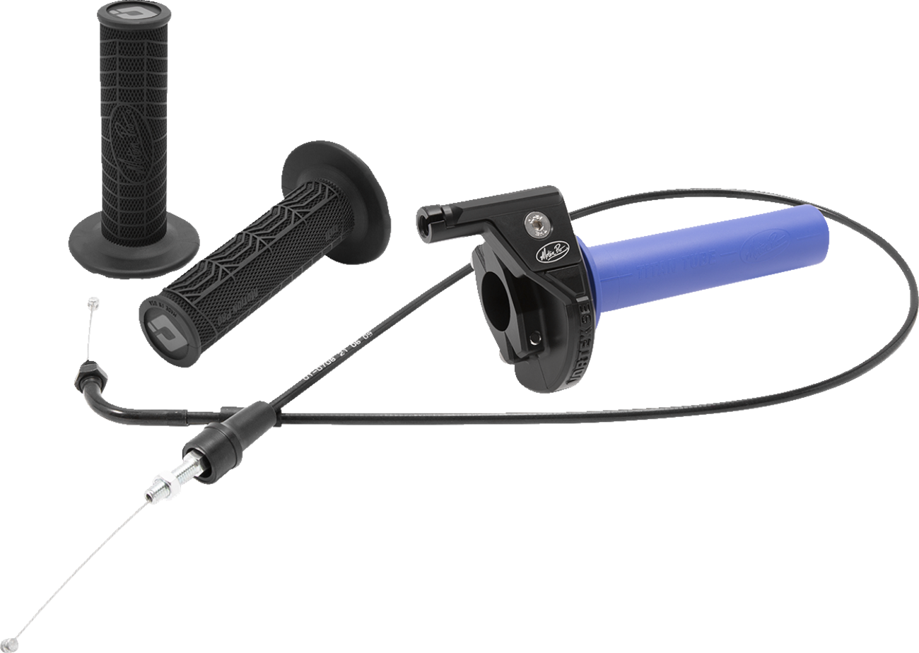 MOTION PRO Throttle Kit 01-2820