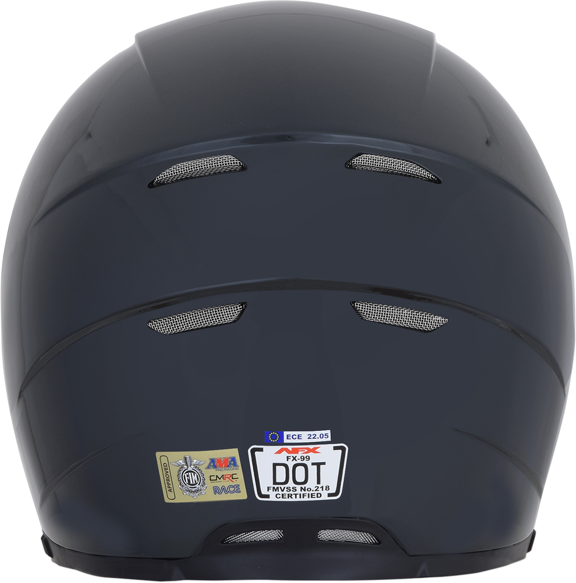 AFX Fx-99 Helmet - Magnetic - Medium 0101-11056