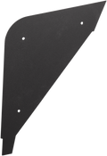 MAIER Race Side Panel - Stealth Black 19484-20