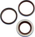 MOOSE RACING Differential Seal Kit - Rear 25-2098-5