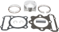 WISECO Piston Kit with Gaskets High-Performance PK1221