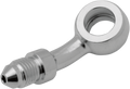 DRAG SPECIALTIES Banjo Fitting - 3/8" - 35° 150