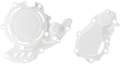 ACERBIS X-Power Cover Kit - White 2732130002