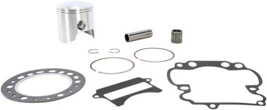 WISECO Piston Kit with Gasket High-Performance PK1533