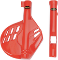 MAIER Fork/Disc Guard Kit - Orange 596207